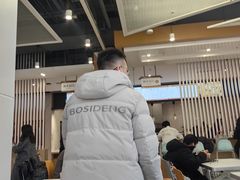 -农园餐厅(北京大学店)