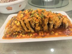 -迎宾楼(解放西街店)