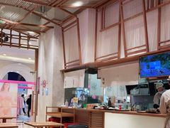 -小满手工粉(上海月星环球港店)