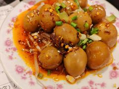 -池嬢拌粉(上海首店)