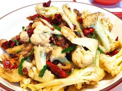 -老湘亲·品鉴湘菜(蔡塘爱琴海店)