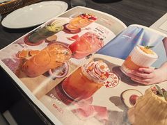 -卡朋西餐(宝安大仟里店)