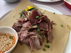 -味+新京宴·烤鸭·北京菜(创意谷店)