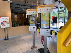 -麦当劳·得来速店(星沙大道店)