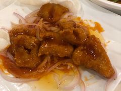 -御满江海鲜酒家(洛溪新城店)