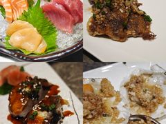 -大渔铁板烧(花园道店)