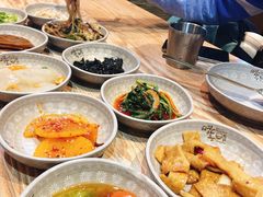 -Myeongdong North Strathfield