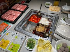 -海底捞火锅(5050购物中心店)