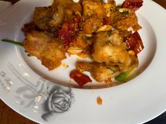 -马勒别墅·中餐厅