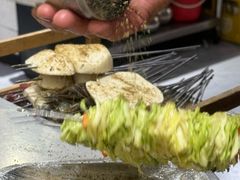 -小寒羊烧烤(凯瑞时代大厦店)