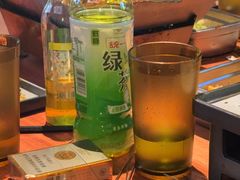 -功夫怪兽·烧烤(珠江路店)