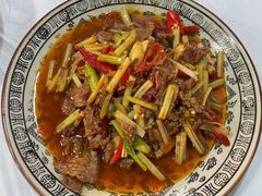-蓉蓉川菜馆(致和时代广场店)