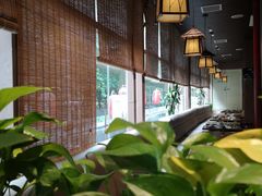 靠窗位-大雄寿司(中华广场店)