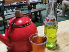 砖茶-清真·马峰烤肉(小学习北巷店)