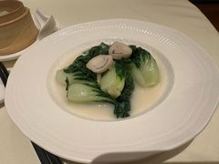 -利苑酒家(合景国际金融广场店)