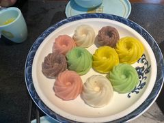 -小方外婆菜(蒙山路店)