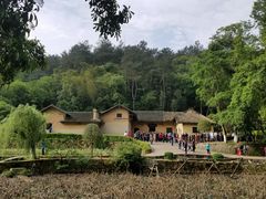 -韶山毛泽东同志故居