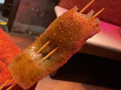 -肉串汪(望京店)