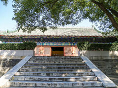 -北京古代建筑博物馆