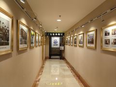 -新侨三宝乐西餐厅(崇文门店)