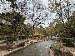 -五凤溪古镇