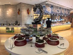 -海悦建国饭店-自助餐厅