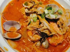 -小船渔村•大连菜•大连焖鱼(黄河路店)