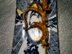 -探鱼·鲜青椒爽麻烤鱼(广州花都来又来店)