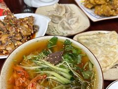 -哈尔滨大水饺(船山路店)