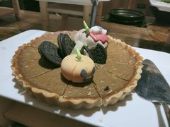 -广州中心皇冠假日酒店-环市食坊·海鲜自助餐厅