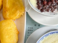 -阿三麻蓉汤圆(顺光大厦店)