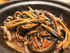 淮扬软兜-竹里馆 ·茶食(奥体店)