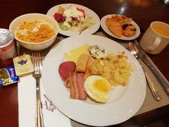 -澳门励庭海景酒店