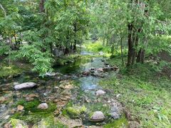 -玉渡山自然风景区