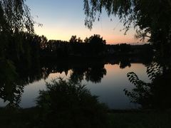 -顺鑫绿色度假村