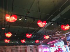 大堂-陈鹏鹏潮汕菜(欢乐海岸 海边景观店)