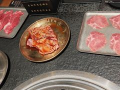 -何发发和牛烧肉·鳗鱼榴莲放题自助(乐峰广场店)