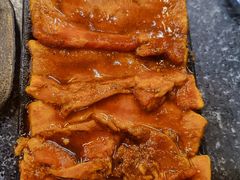 -赞酱川式烤肉(蜀都万达店)