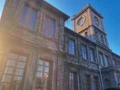 -半岛1919创意园区