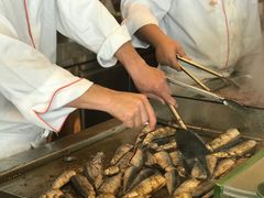 -越绣灶·自助餐(义乌香格里拉大酒店)