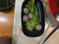 -福合埕牛肉丸(福平路店)
