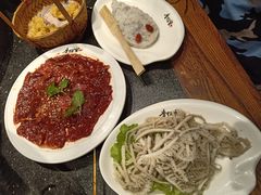 -香佰里鲜货火锅(佳乐金街店)