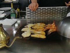 -利昂法式铁板主题餐厅(新奥购物中心店)