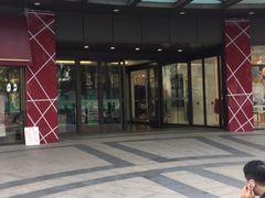 -光启城时尚购物中心