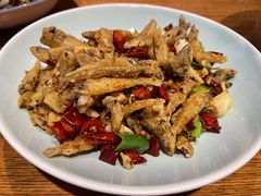 -印象鲵宴·张家界地标美食名片(溪布街店)