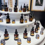 沈阳探店｜秋日独特香气🍂自制DIY香水🌕