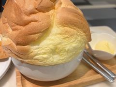 -港丽餐厅(高德置地店)