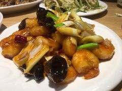 -君霖海鲜私房菜(春柳店)