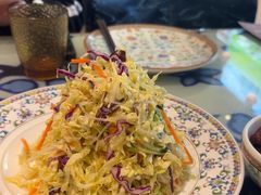 -撒拉花儿·新疆菜·清真(太阳宫店)