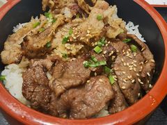 -牛邸·烧肉饭(来福士店)